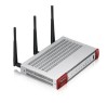 ZyXEL USG 20W-VPN, 1xWAN, 4xLAN, VPN/IPsec 90 Mbps, WiFi 5#1