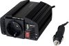 Logilink Spänningsomvandlare 12V-220V 120Watt Bil inverter#1