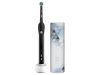 Oral-B Pro 1 750 Elektrisk tandborste + extra resefodral Uppladdningsbar elektrisk tandborste Powered By Braun#1