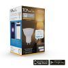 TCP Smart WiFi LED GU10 4,5W 380lm 2700K Warm White