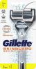 Gillette Skinguard Sensitive Aloe Rakhyvel med 2 rakblad#2