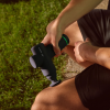 Hyperice Hypervolt GO 2 Black Massagepistol#4