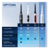 Oral B Eltandborste iO4 Lavender#3