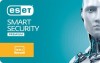Eset Smart Security Premium, för 1 dator, 1 år, E-licens