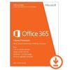 Microsoft Office 365 Family, PC/Mac, svensk, för upp till 6 användare, abonnemangslicens 1 år, E-licens#2