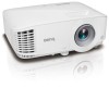 BenQ MH733, 4000 ANSI lumen, Full HD 1920x1080, 16000:1, 29dB, 3D/120 Hz, 2xHDMI, LAN, högtalare#1