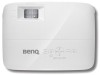 BenQ MH733, 4000 ANSI lumen, Full HD 1920x1080, 16000:1, 29dB, 3D/120 Hz, 2xHDMI, LAN, högtalare#3