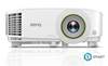 BenQ EW600 Wireless Android Smart Projector, 3600 ANSI lumen, WXGA 1280x800, 29dB, 2xHDMI, högtalare, inkl. WiFi-dongel#6