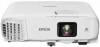 Epson EB-X49, 3600 ANSI lumen, 1024x768 XGA, 28~37dB, HDMI, LAN, inbyggd högtalare#1