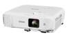 Epson EB-X49, 3600 ANSI lumen, 1024x768 XGA, 28~37dB, HDMI, LAN, inbyggd högtalare#2