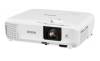 Epson EB-W49, 3800 ANSI lumen, 1280x800, 28~37dB, 2xHDMI, högtalare#2