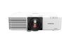 Epson EB-L530U, 5200 ANSI lumen, 1920x1200 WUXGA, 23dB, 3xHDMI, HDBaseT, inbyggd högtalare