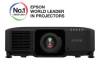 Epson EB-PU1008B, 8500 ANSI lumen, 1920x1200 WUXGA, 30~35dB, HDMI, LAN, HDBaseT, utan lins#2