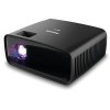 Philips NeoPix 120, 100 ANSI lumen, 1280x720, HDMI, Short-throw, högtalare#1