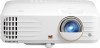 ViewSonic PX748-4K, DLP, 4K/UHD 3840x2160, 4000 ANSI lumen, HDR, 2xHDMI/USB-C, 28-33dB, högtalare#2