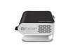 ViewSonic M1+, LED DLP, WVGA 854x480, 300 ANSI Lumen, högtalare, batteridriven, HDMI, WiFi/Bluetooth#2
