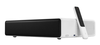 Xiaomi Mi Laser 150", DLP, Full HD 1920x1080, 5000 ANSI Lumen, 3000:1, 3xHDMI, 32dB, högtalare, Android, LAN/WiFi, Ultra Short-throw#1