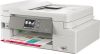 Brother DCP-J1100DW "All in box", skrivare + scanner + kopiator, 12/10 ipm ISO, 1200x2400 dpi scanner, duplex, AirPrint, USB/LAN/WiFi, inkl. 3 års förbrukning*#1