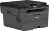 Brother DCP-L2530DW, skrivare + scanner + kopiator, 30 ppm, 1200 dpi scanner, duplex, AirPrint, USB/WiFi