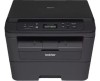 Brother DCP-L2620DW, skrivare + scanner + kopiator, 32 ppm, 1200 dpi scanner, duplex, AirPrint, USB/WiFi