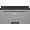 Brother HL-L2375DW, 2400x600 dpi, 34 ppm, duplex, AirPrint, USB/LAN/WiFi#2