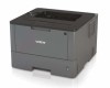 Brother HL-L5100DN, 1200x1200 dpi, 40 ppm, duplex, AirPrint, USB/LAN