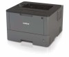 Brother HL-L5200DW, 1200x1200 dpi, 40 ppm, duplex, AirPrint, USB/LAN/WiFi