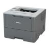 Brother HL-L6250DN, 1200x1200 dpi, 46 ppm, duplex, AirPrint, USB/LAN