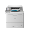 Brother HL-L9430CDN, 2400x600 dpi färglaser, 40/40 ppm, AirPrint, duplex, USB/LAN/NFC