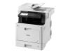 Brother MFC-L8900CDW Laser#1