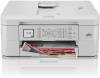 Brother DCP-J1010DW, skrivare + scanner + kopiator + fax, 17/9,5 ipm ISO, 1200x2400 dpi scanner, duplex, AirPrint, USB/WiFi