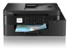 Brother MFC-J4350DW, skrivare + scanner + kopiator + fax, 20/19 ipm ISO, 1200x2400 dpi scanner, duplex, ADM, AirPrint, USB/WiFi/NFC#3