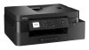 Brother MFC-J4350DW, skrivare + scanner + kopiator + fax, 20/19 ipm ISO, 1200x2400 dpi scanner, duplex, ADM, AirPrint, USB/WiFi/NFC#4