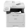 Brother MFC-L5715DN, skrivare + scanner + kopiator + fax, 48 ppm, pekskärm, duplex, 1200x1200 dpi scanner, USB/LAN#1
