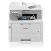 Brother MFC-L8340CDW, färglaserskrivare + scanner + kopiator + fax, 30/30 ppm, display, duplex, USB/WiFi/NFC