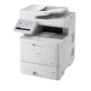 Brother MFC-L9630CDN, färglaserskrivare + scanner + kopiator, 40/40 ppm, duplex, ADF, AirPrint, USB/LAN/NFC#1