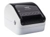 Brother QL-1110NWB, USB, Wi-Fi, Bluetooth MFi#1