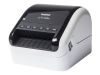 Brother QL-1110NWB, USB, Wi-Fi, Bluetooth MFi#2