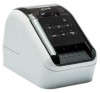 Brother QL-810Wc, 300x600 dpi, svart/röd text, direkttermo, 62mm rulle, AirPrint, USB/WiFi#2