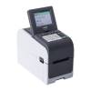 Brother TD-2320DSA300, direkttermo, 300 dpi, 63 mm rulle, färgpekskärm, USB/LAN#2