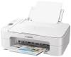 Canon PIXMA TS3351, skrivare + scanner + kopiator, 7,7/4 ppm ISO, 600x1200 dpi scanner, USB/WiFi, AirPrint