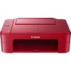 Canon PIXMA TS3352, skrivare + scanner + kopiator, 7,7/4 ppm ISO, 600x1200 dpi scanner, AirPrint, USB/WiFi