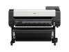 Canon imagePROGRAF TX-4100, 2400x1200 dpi, A0/36", 5 färger, USB/LAN/WiFi, inkl. stativ#1