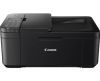 Canon PIXMA TR4750i, skrivare + scanner + kopiator + fax, 8,8/4,4 ppm ISO, 600x1200 dpi scanner, duplex, USB/WiFi, Airprint