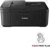 Canon PIXMA TR4750i, skrivare + scanner + kopiator + fax, 8,8/4,4 ppm ISO, 600x1200 dpi scanner, duplex, USB/WiFi, Airprint#2