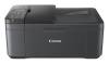 Canon PIXMA TR4755i, skrivare + scanner + kopiator + fax, 8,8/4,4 ppm ISO, 600x1200 dpi scanner, duplex, USB/WiFi, Airprint