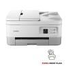 Canon PIXMA TS7451i, skrivare + scanner + kopiator, 13/6,8 ppm ISO, 1200x2400 dpi scanner, duplex, USB/WiFi, Airprint