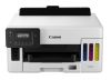 Canon MAXIFY GX5050, 600x1200 dpi, 24/15,5 ipm, duplex, AirPrint, USB/LAN/WiFi