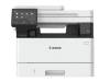 Canon i-SENSYS MF465dw, skrivare + scanner + kopiator, 40 ppm, 1200x1200 dpi scanner, pekskärm, duplex, USB/LAN/WiFi