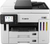 Canon MAXIFY GX7150, skrivare + scanner + kopiator + fax, 24/15,5 ppm ISO, 1200x1200 dpi scanner, display, duplex, USB/LAN/WiFi, Airprint
